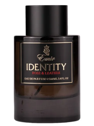 Imagen de Identity Rose & Leather