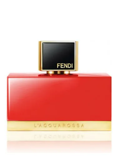 Perfume L'Acquarossa Eau de Toilette de Fendi
