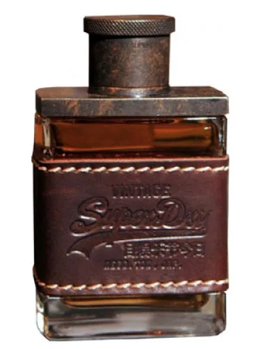 Perfume Superdry Double Dry de Superdry