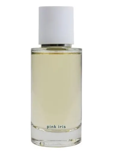 Perfume Pink Iris de Abel