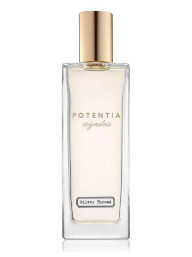 Perfume Silver Thread de The House Of Potentia