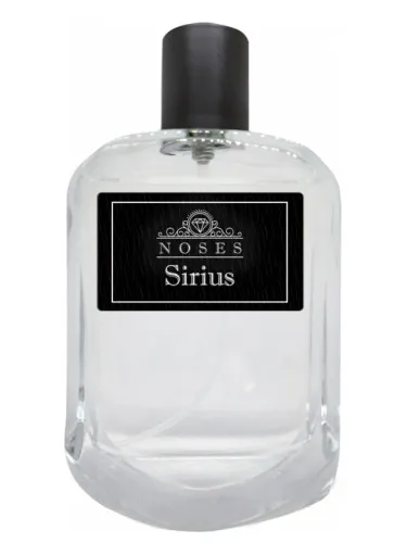 Perfume Sirius de Noses