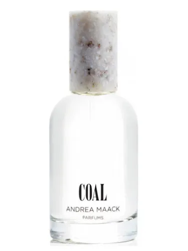 Perfume Coal de Andrea Maack