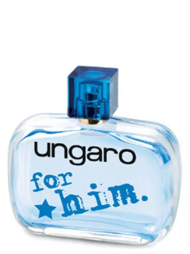 Perfume Ungaro for Him de Emanuel Ungaro