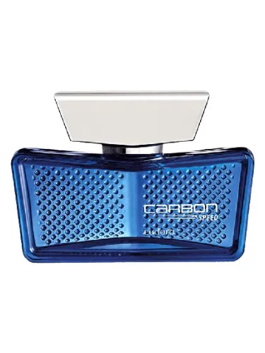 Perfume Carbon Speed de Eudora
