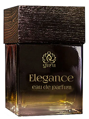 Perfume Elegance de Guru Perfumes
