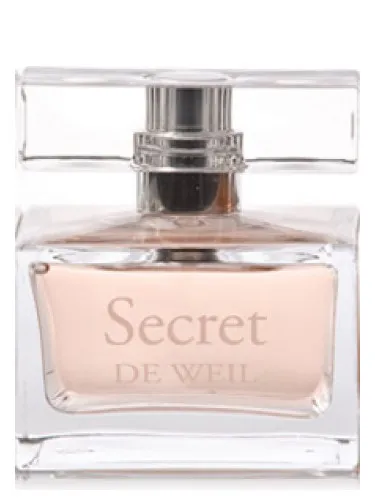 Imagen de Secret de Weil