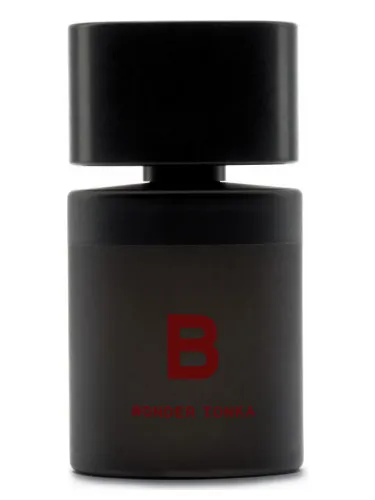 Perfume B Wonder Tonka de Blood Concept