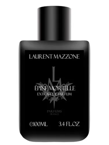 Perfume Épine Mortelle de Laurent Mazzone Parfums