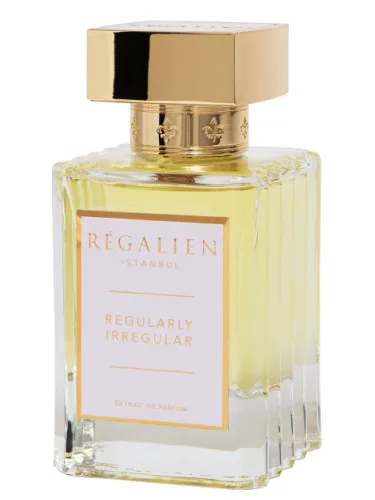 Perfume Regularly Irregular de Regalien