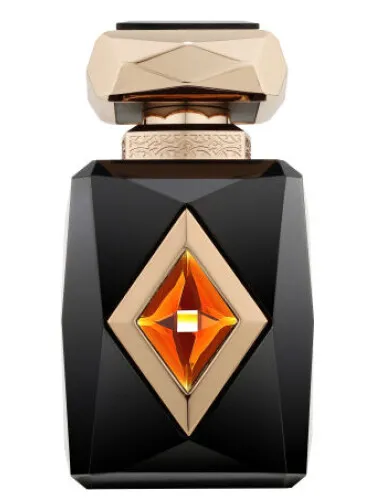 Perfume Amber Saffron de French Avenue