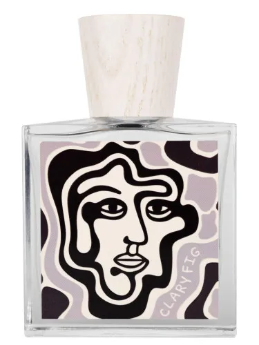 Perfume Clary Fig de Carl Kling Parfums