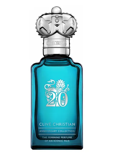 Perfume 20 Iconic Feminine de Clive Christian