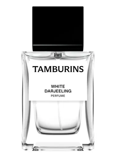 Perfume White Darjeeling de Tamburins