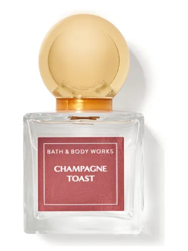 Perfume Champagne Toast de Bath & Body Works