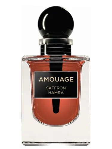 Imagen de Saffron Hamra