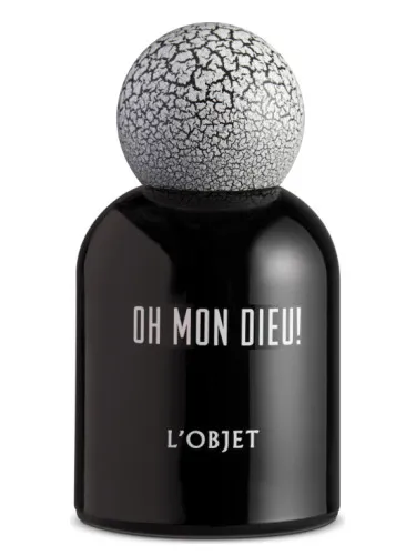 Imagen de Oh Mon Dieu!
