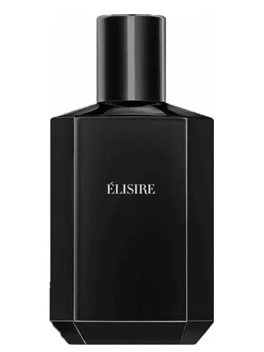 Perfume Extrait Noir de Elisire