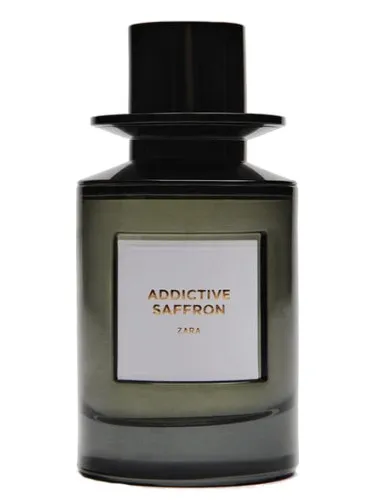 Imagen de Addictive Saffron