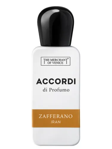 Perfume Zafferano Iran de The Merchant of Venice