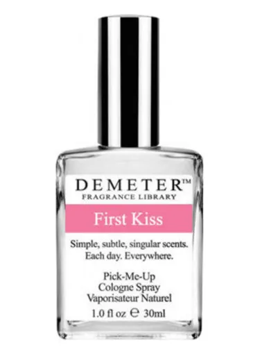 Perfume First Kiss de Demeter Fragrance