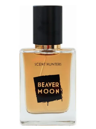 Imagen de Beaver Moon