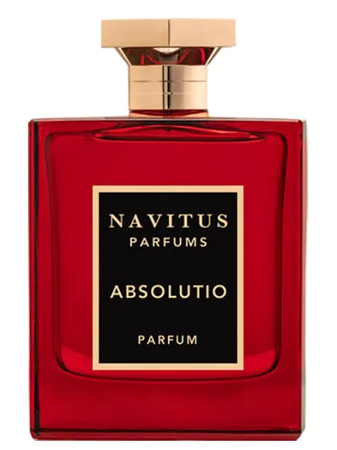 Perfume Absolutio de Navitus Parfums