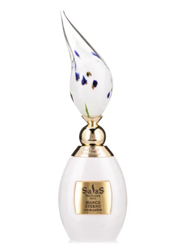 Perfume Bianco Eterno de Salas