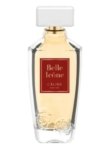 Perfume Belle Icône de Câline