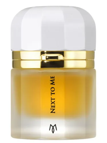 Perfume Next To Me de Ramon Monegal