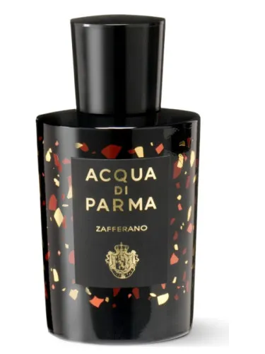 Perfume Zafferano Collector Edition de Acqua di Parma