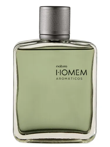 Imagen de Natura Homem Aromáticos
