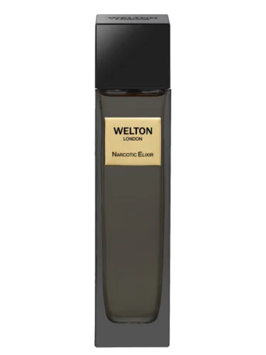 Imagen de Narcotic Elixir Extrait de Parfum
