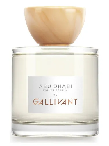 Imagen de Abu Dhabi