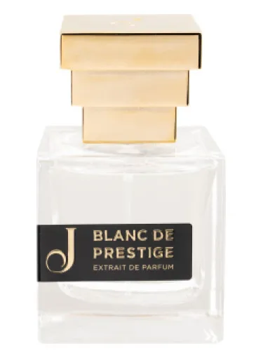 Perfume Blanc de Prestige de Jupilò
