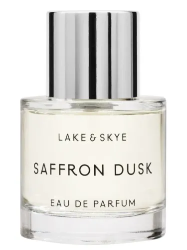 Imagen de Saffron Dusk