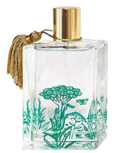 Perfume Salvia Serena de Villa Buti
