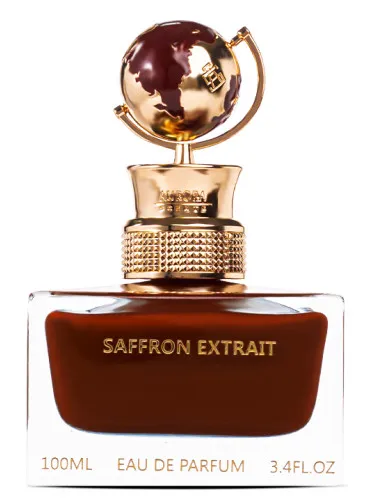 Imagen de Saffron Extrait