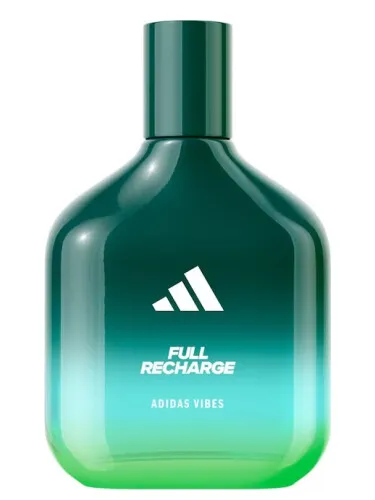 Imagen de Full Recharge
