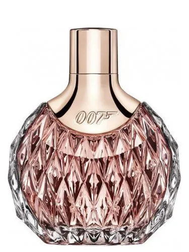 Perfume James Bond 007 for Women II de Eon Productions
