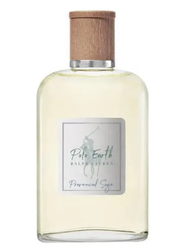 Imagen de Polo Earth Provencial Sage