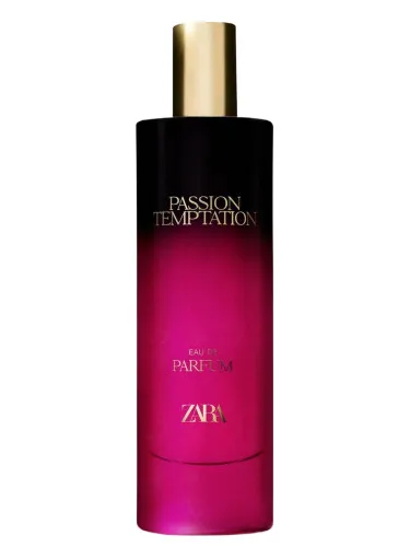 Imagen de Passion Temptation