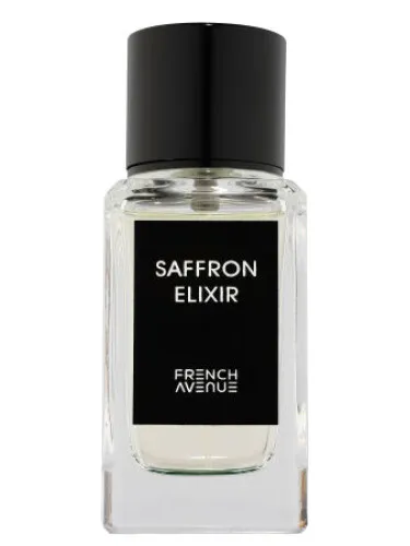 Imagen de Saffron Elixir