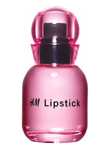 Perfume H&M Lipstick - A dash of colour de H&M