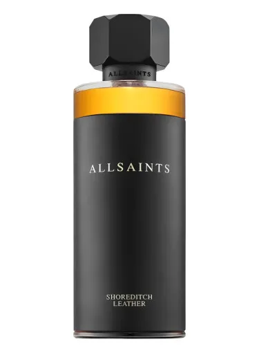 Perfume Shoreditch Leather de Allsaints