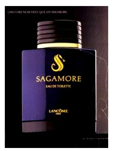 Imagen de Sagamore
