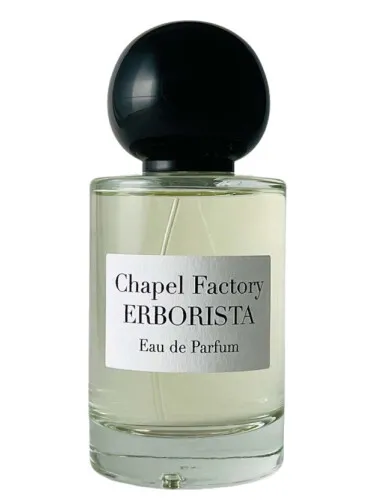 Perfume Erborista de Chapel Factory