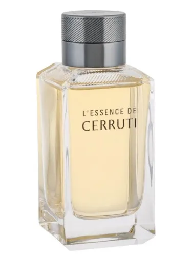 Perfume L'Essence de Cerruti de Cerruti