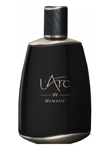 Perfume Mémoire, Carnet de voyage de L'Arc