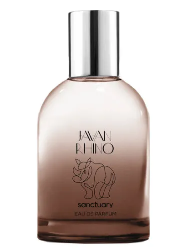 Perfume Javan Rhino de Sanctuary